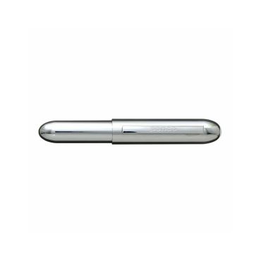 Hightide Penco Silver Bullet Ballpoint Pen