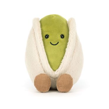 Jellycat Amuseable Horatio Pistachio