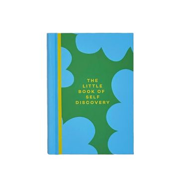 In Real Life Little Book of Self Discovery