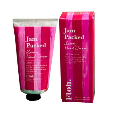 Floh Jam Packed Hand Cream
