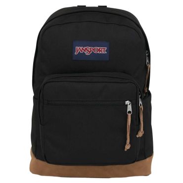 JanSport Right Pack - Black