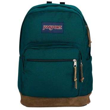 JanSport Right Pack - Deep Juniper