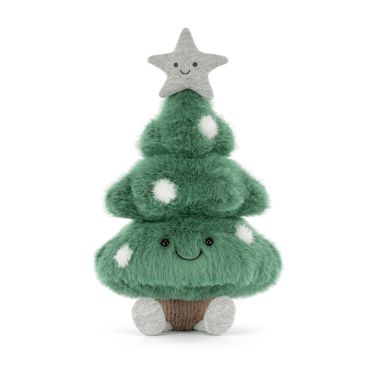Jellycat Amuseable Christmas Tree 