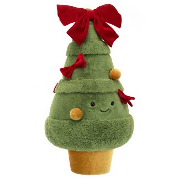 Jellycat Amuseable Decorated Tree