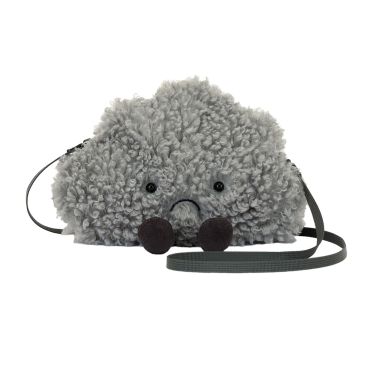 Jellycat Amuseable Storm Cloud Bag