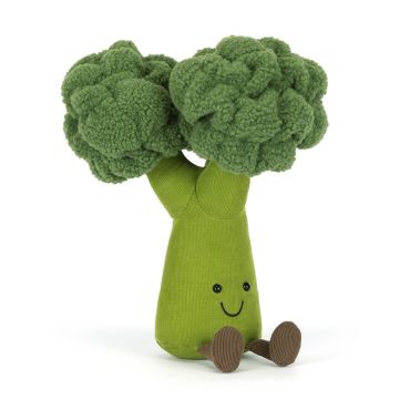 Jellycat Amuseables Broccoli