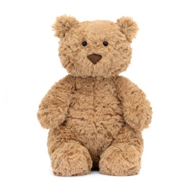 Jellycat Bartholomew Bear Medium