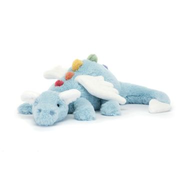Jellycat Sky Dragon - Front