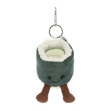 Jellycat Amuseables Hosomaki Bag Charm