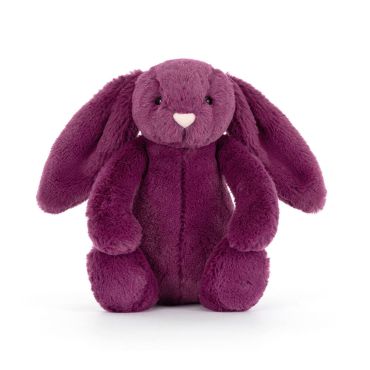 Jellycat Little Bashful Bunny Allium 