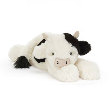 Jellycat Smudge Cow Original