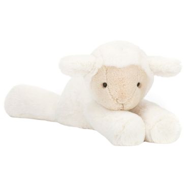 Jellycat Smudge Lamb Original