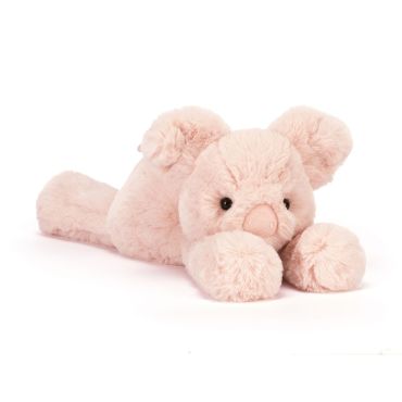 Jellycat Smudge Pig Original