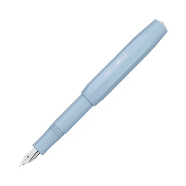 Kaweco Collection Fountain Pen - Mellow Blue