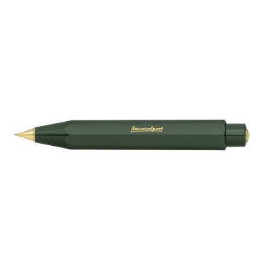 Kaweco Classic Sport Mechanical Pencil - Green