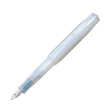 Kaweco Lunar Sport Fountain Pen - Light Blue
