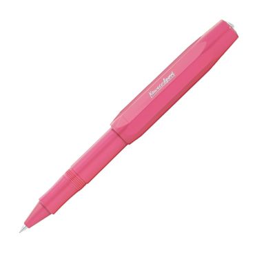 Kaweco Skyline Sport Rollerball Gel Pen - Pink
