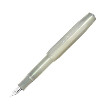Kaweco Lunar Sport Fountain Pen - Light Green