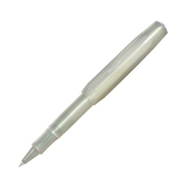 Kaweco Lunar Sport Rollerball Gel Pen - Light Green
