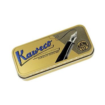 Kaweco Gift Tin