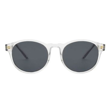 A Kjaerbede Lilly Sunglasses - Crystal 