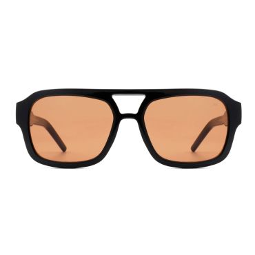 A Kjaerbede Kaya Sunglasses - Black