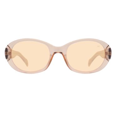 A Kjaerbede Anma Sunglasses - Champagne
