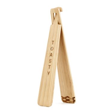Toasty Tongs 
