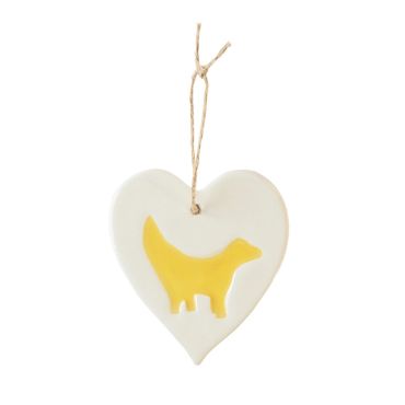Superlambanana Keyring