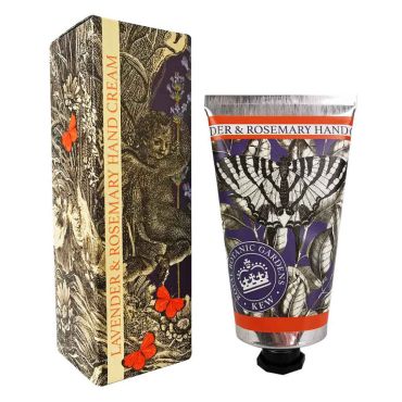 Kew Gardens Fig and Grape Soap