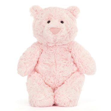 Jellycat Leola Bear Medium