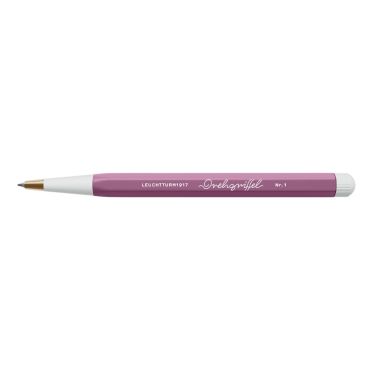 Leuchtturm1917 Drehgriffel Gel Pen - Dusty Rose