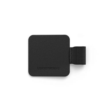 Leuchtturm1917 Pen Loop - Black