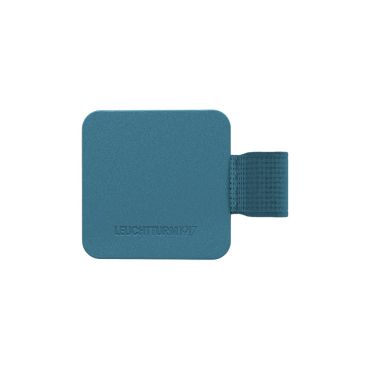 Leuchtturm1917 Pen Loop - Stone Blue