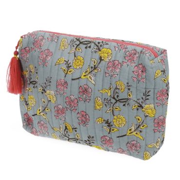 Rex London Lilavati Wash Bag Large