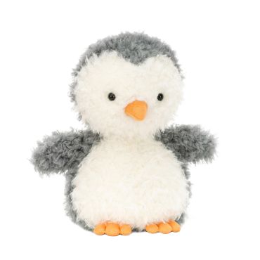 Jellycat Little Penguin front