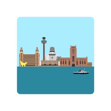 Utility Coaster - Skyline