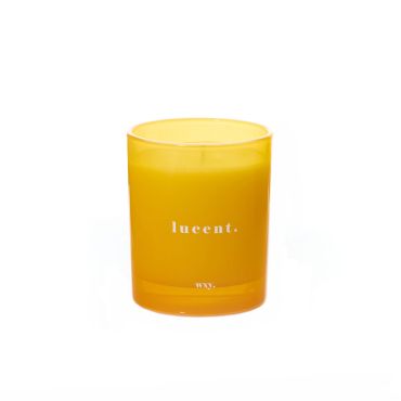 WXY Candle - Lucent