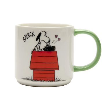 Snoopy - Peanuts Be Kind To All Kinds Mug