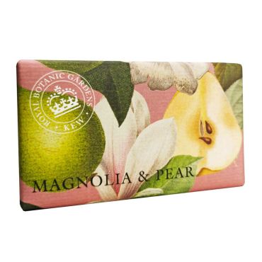 Kew Gardens Fig and Grape Soap