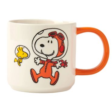 Peanuts - Snoopy Spaced Out Mug