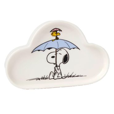 Peanuts - Snoopy Trinket Dish Umbrella