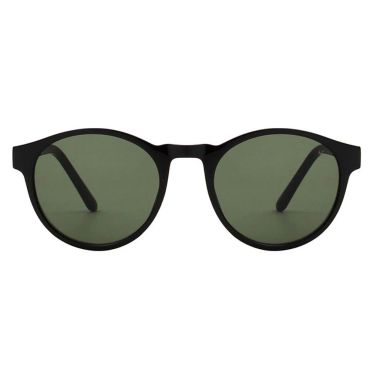 A Kjaerbede Marvin Sunglasses - Black