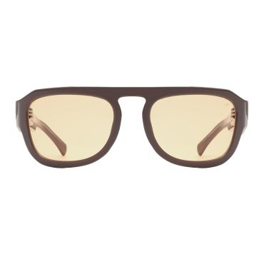 A Kjaerbede Max Sunglasses, Chocolate