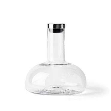 Menu Wine Breather Carafe 
