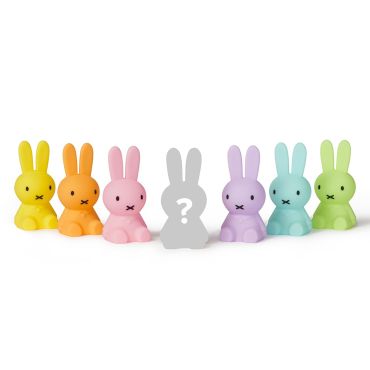 Mr Maria Bundle of Light Miffy Colourful Blind Box