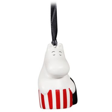 Moominmamma Hanging Decoration