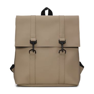 Rains MSN Bag Mini - Beige