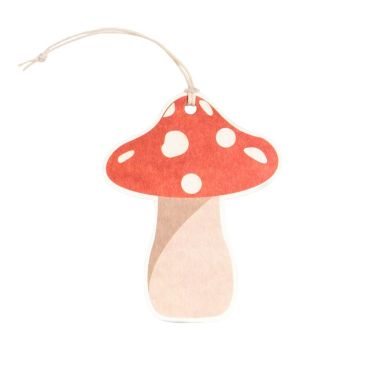Helio Ferretti Air Freshener - Mushroom Mystical Forest