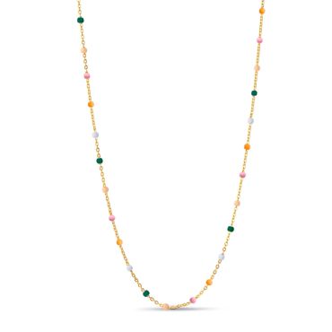 Enamel Copenhagen Lola Necklace - Dreamy